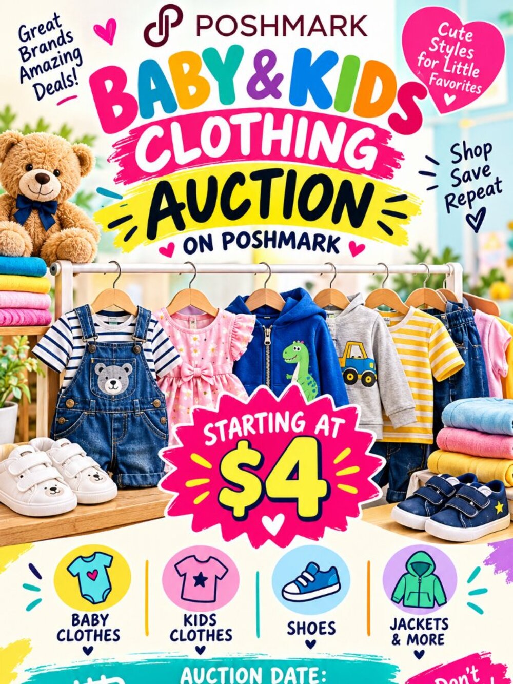 Thursday sept 17 Unlisted Items Live show start $4